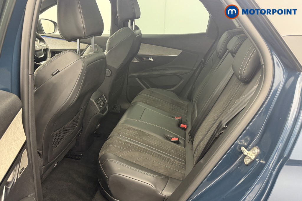 Peugeot 3008 Gt Premium Automatic Petrol Plug-In Hybrid SUV - Stock Number (1625923) - 24th supplementary image