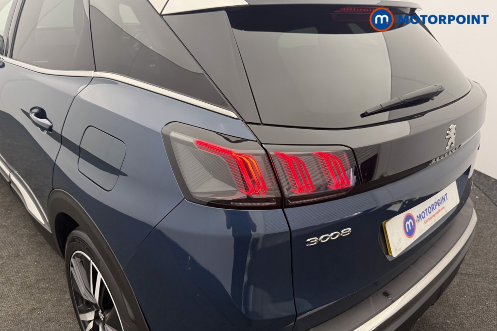 Peugeot 3008 Gt Premium Automatic Petrol Plug-In Hybrid SUV - Stock Number (1625923) - 25th supplementary image