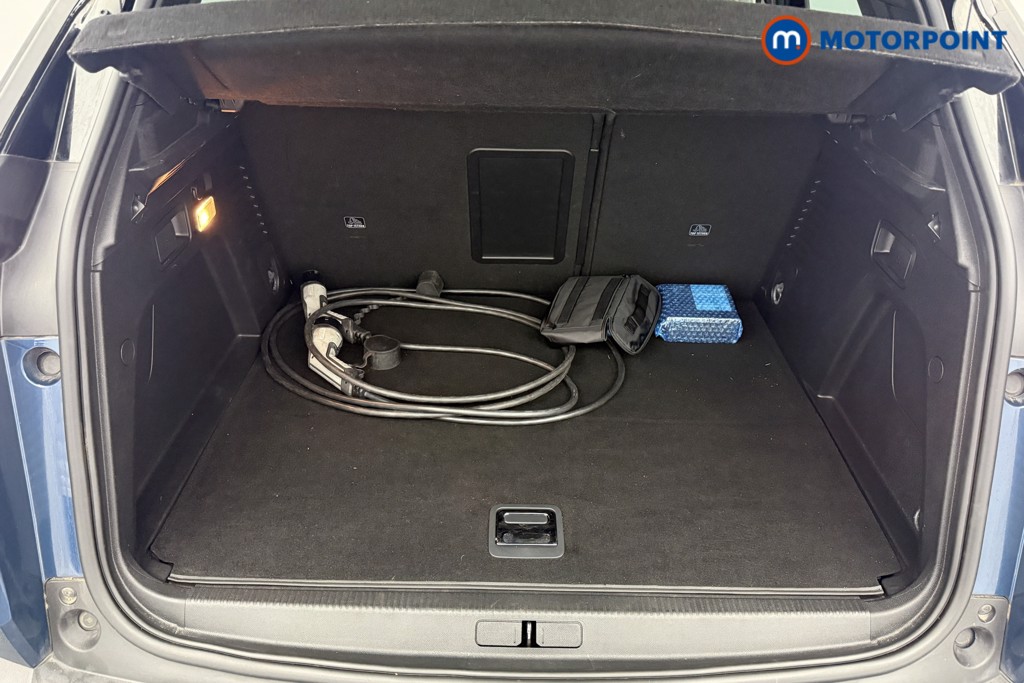 Peugeot 3008 Gt Premium Automatic Petrol Plug-In Hybrid SUV - Stock Number (1625923) - 27th supplementary image