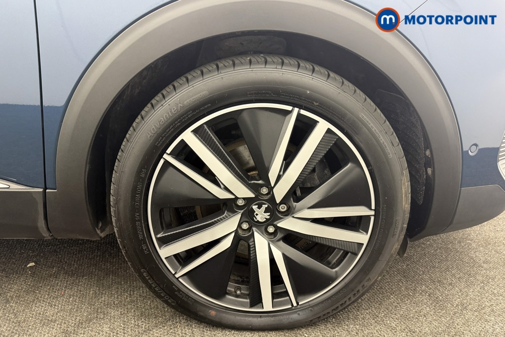 Peugeot 3008 Gt Premium Automatic Petrol Plug-In Hybrid SUV - Stock Number (1625923) - 29th supplementary image