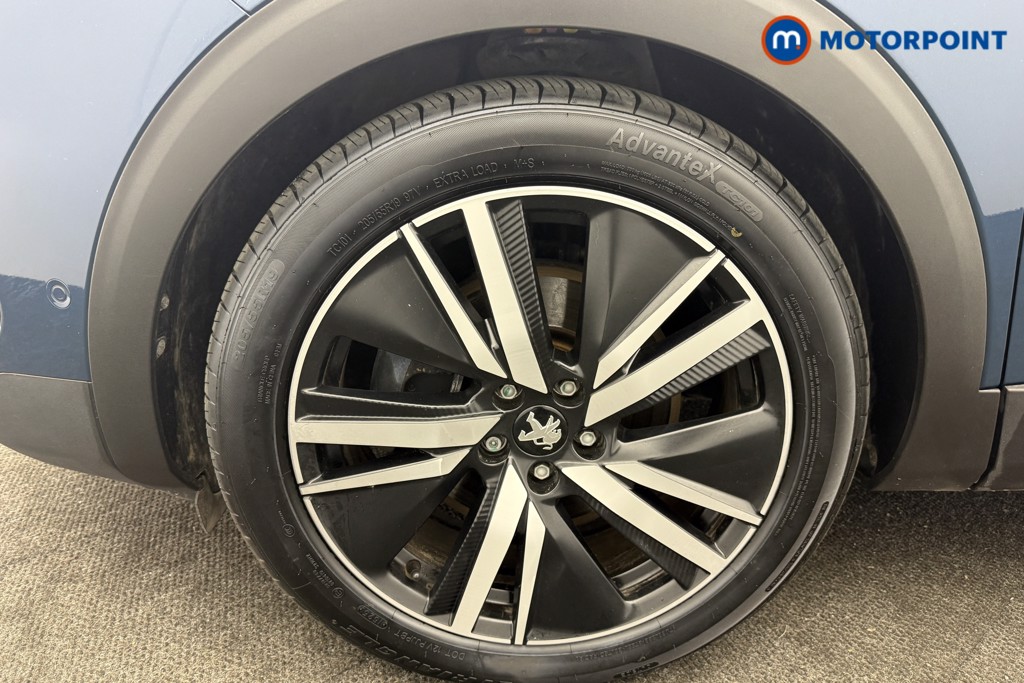 Peugeot 3008 Gt Premium Automatic Petrol Plug-In Hybrid SUV - Stock Number (1625923) - 30th supplementary image