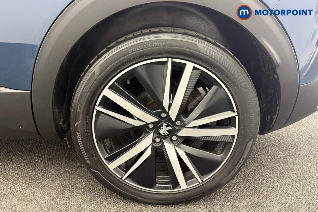 Peugeot 3008 Gt Premium Automatic Petrol Plug-In Hybrid SUV - Stock Number (1625923) - 31st supplementary image