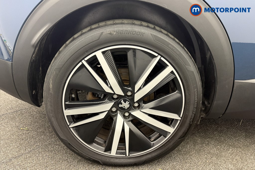 Peugeot 3008 Gt Premium Automatic Petrol Plug-In Hybrid SUV - Stock Number (1625923) - 32nd supplementary image