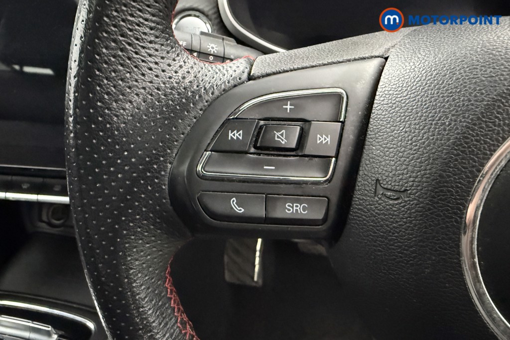 Mg Motor Uk ZS Trophy Connect Ev Automatic Electric SUV - Stock Number (1626248) - 3rd supplementary image