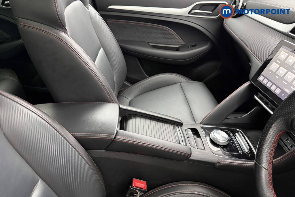 Mg Motor Uk ZS Trophy Connect Ev Automatic Electric SUV - Stock Number (1626248) - 10th supplementary image