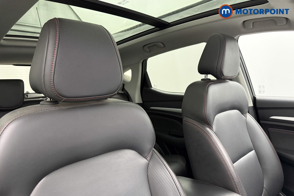Mg Motor Uk ZS Trophy Connect Ev Automatic Electric SUV - Stock Number (1626248) - 11th supplementary image