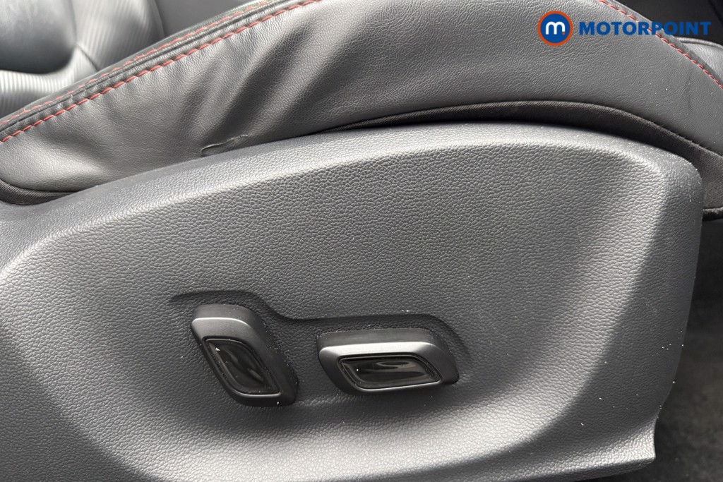 Mg Motor Uk ZS Trophy Connect Ev Automatic Electric SUV - Stock Number (1626248) - 12th supplementary image