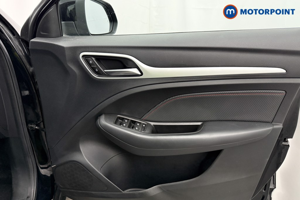 Mg Motor Uk ZS Trophy Connect Ev Automatic Electric SUV - Stock Number (1626248) - 13th supplementary image
