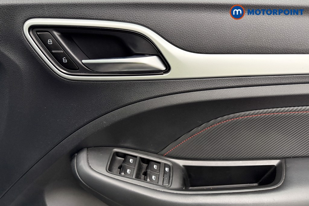 Mg Motor Uk ZS Trophy Connect Ev Automatic Electric SUV - Stock Number (1626248) - 14th supplementary image