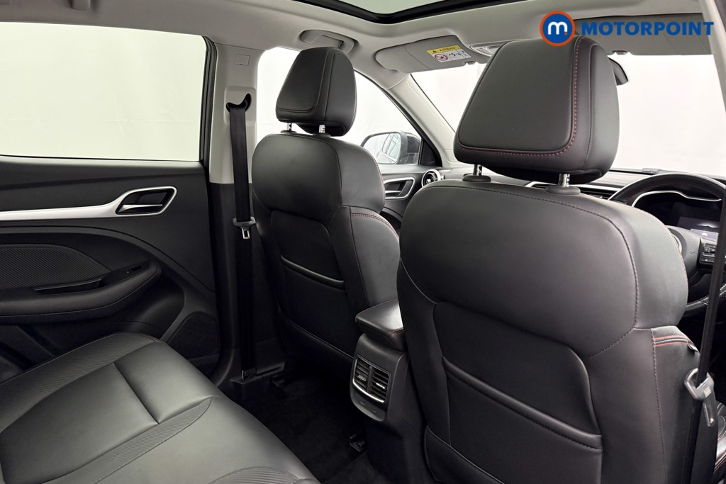 Mg Motor Uk ZS Trophy Connect Ev Automatic Electric SUV - Stock Number (1626248) - 15th supplementary image
