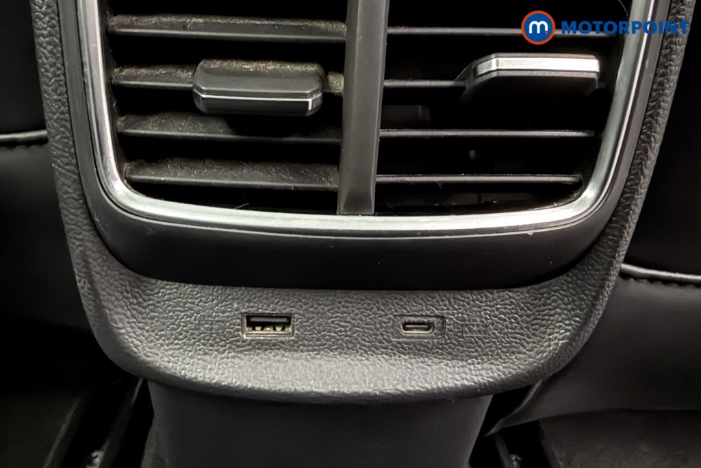 Mg Motor Uk ZS Trophy Connect Ev Automatic Electric SUV - Stock Number (1626248) - 16th supplementary image