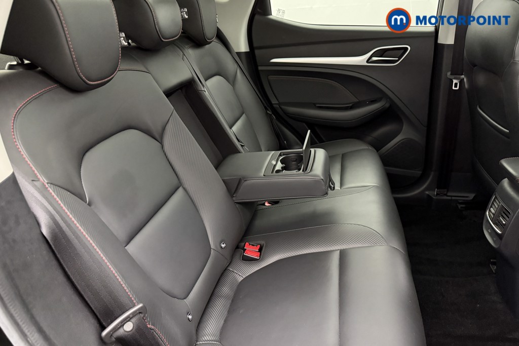 Mg Motor Uk ZS Trophy Connect Ev Automatic Electric SUV - Stock Number (1626248) - 17th supplementary image
