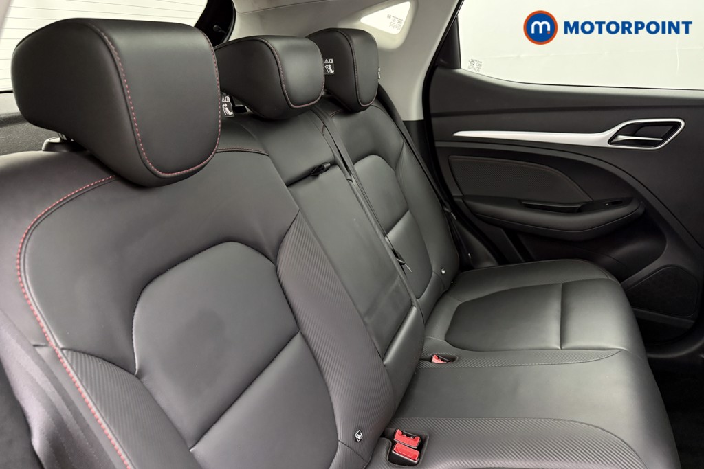 Mg Motor Uk ZS Trophy Connect Ev Automatic Electric SUV - Stock Number (1626248) - 18th supplementary image