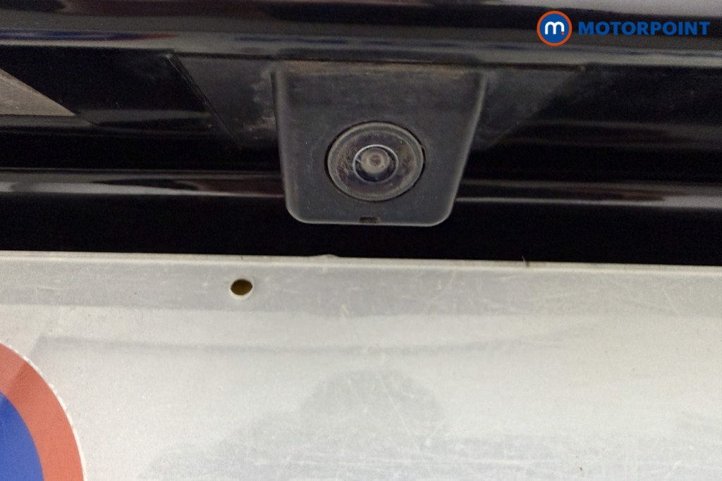 Mg Motor Uk ZS Trophy Connect Ev Automatic Electric SUV - Stock Number (1626248) - 19th supplementary image
