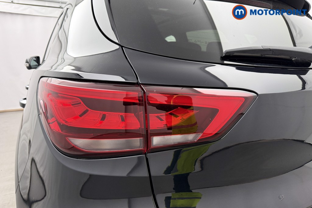 Mg Motor Uk ZS Trophy Connect Ev Automatic Electric SUV - Stock Number (1626248) - 20th supplementary image