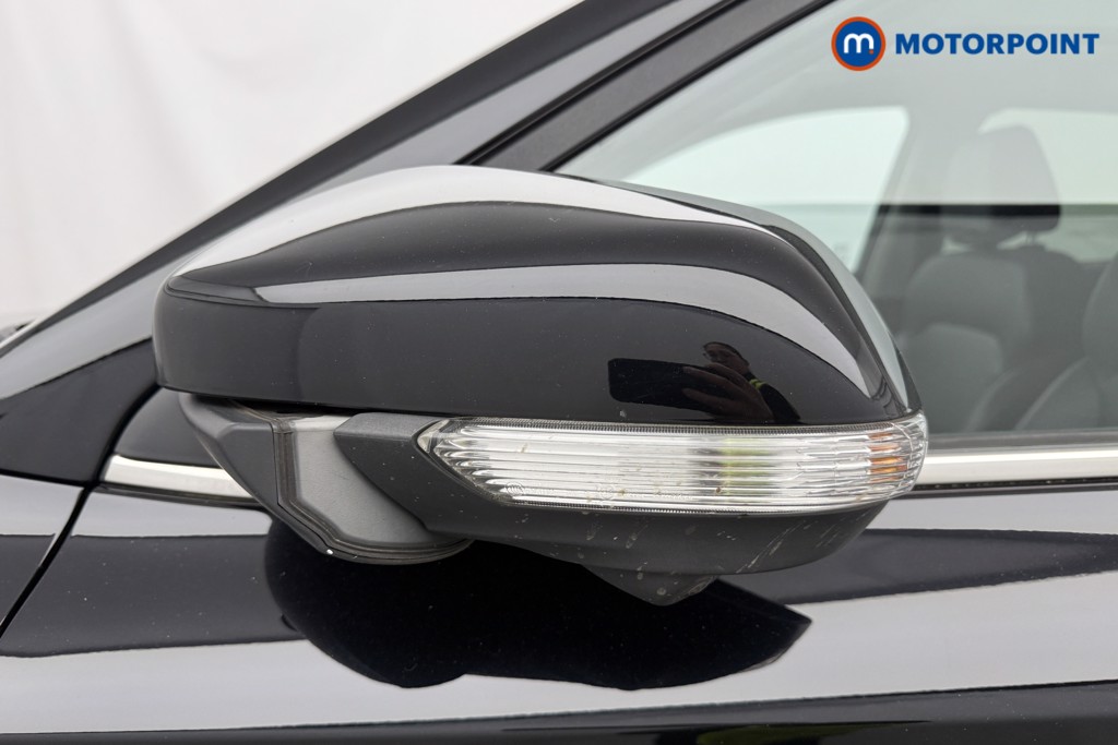 Mg Motor Uk ZS Trophy Connect Ev Automatic Electric SUV - Stock Number (1626248) - 21st supplementary image