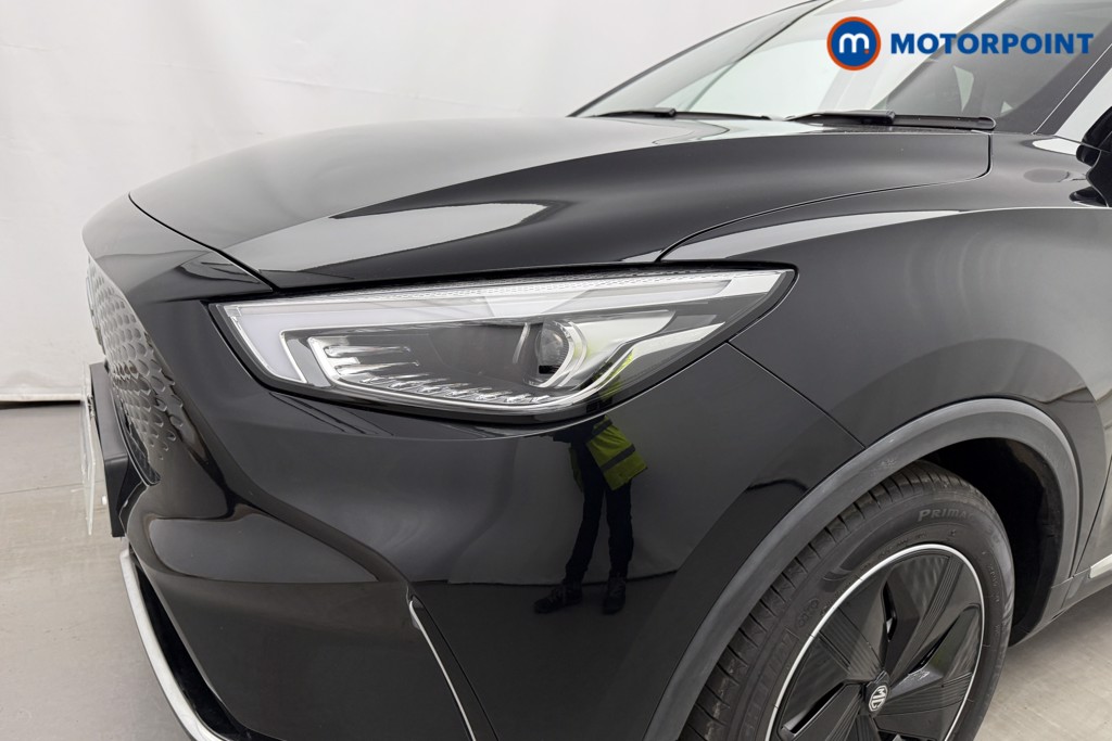 Mg Motor Uk ZS Trophy Connect Ev Automatic Electric SUV - Stock Number (1626248) - 22nd supplementary image
