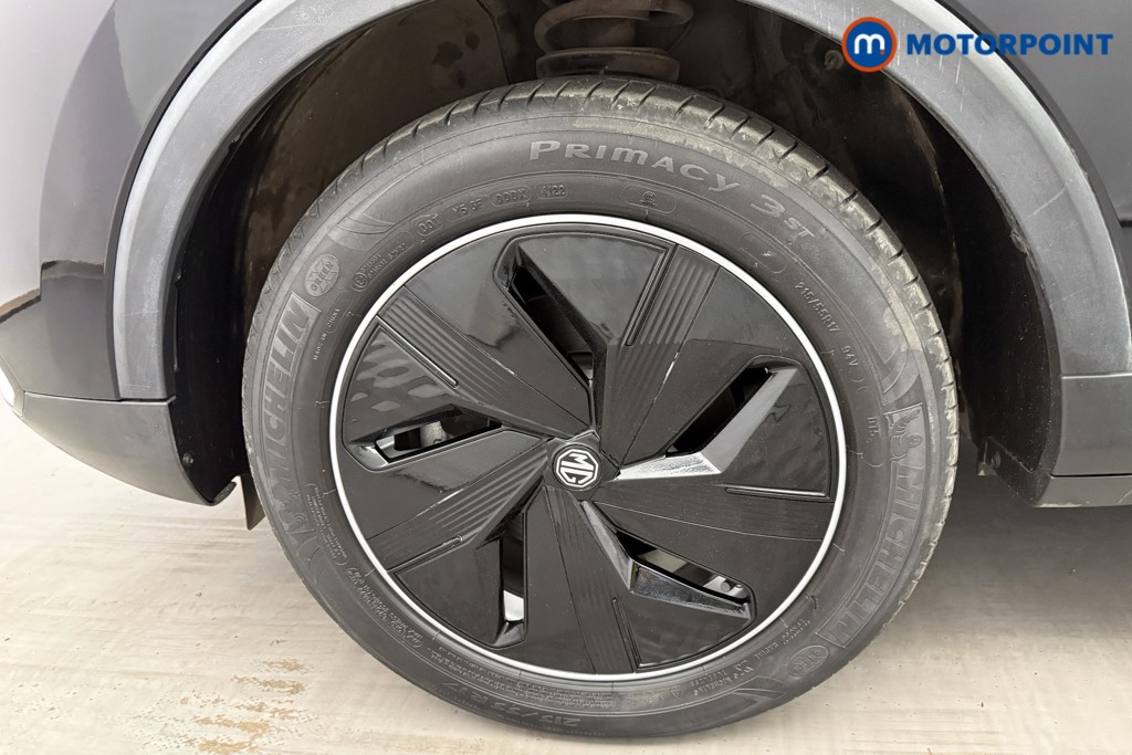 Mg Motor Uk ZS Trophy Connect Ev Automatic Electric SUV - Stock Number (1626248) - 23rd supplementary image