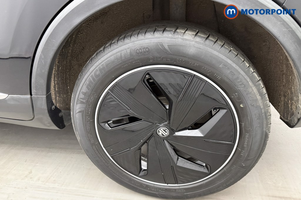 Mg Motor Uk ZS Trophy Connect Ev Automatic Electric SUV - Stock Number (1626248) - 24th supplementary image