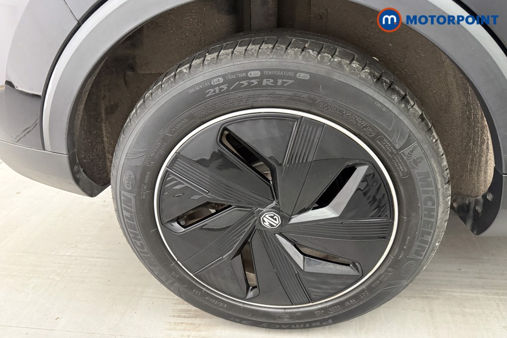 Mg Motor Uk ZS Trophy Connect Ev Automatic Electric SUV - Stock Number (1626248) - 25th supplementary image