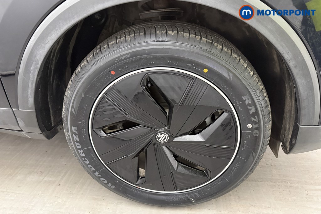 Mg Motor Uk ZS Trophy Connect Ev Automatic Electric SUV - Stock Number (1626248) - 26th supplementary image
