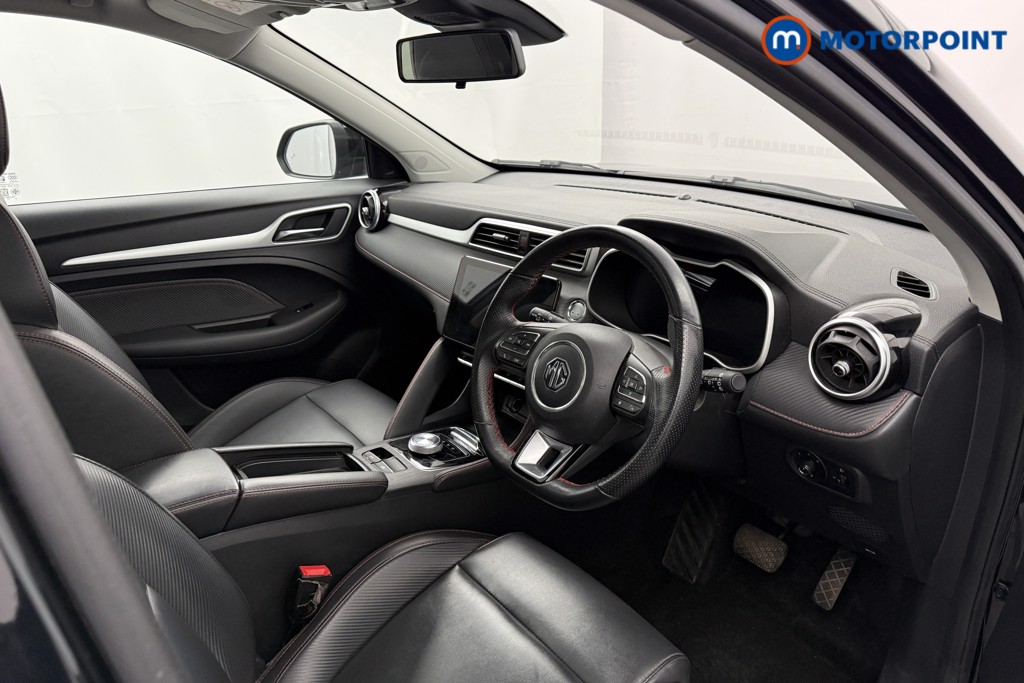 Mg Motor Uk ZS Trophy Connect Ev Automatic Electric SUV - Stock Number (1626248) - 1st supplementary image