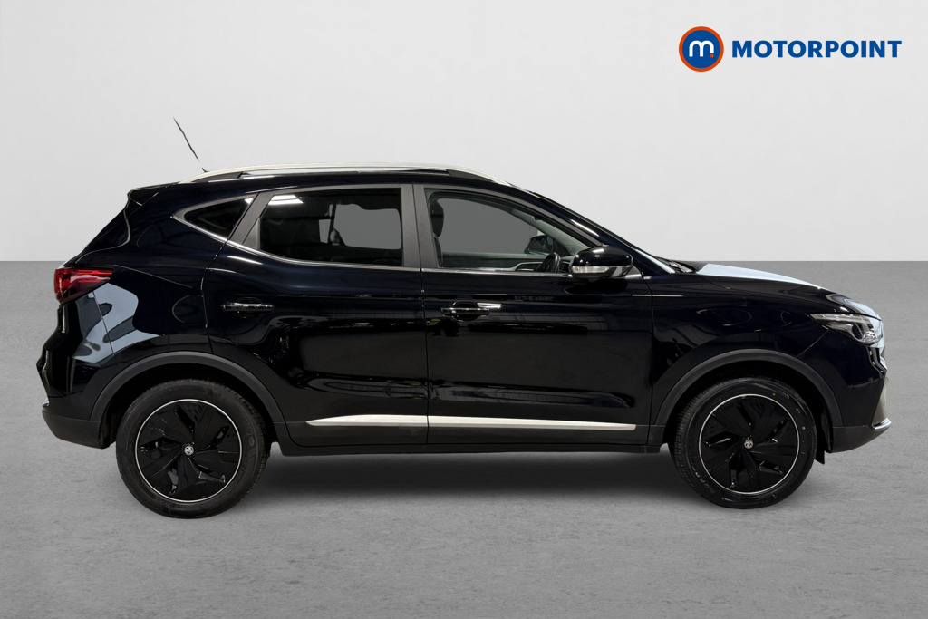Mg Motor Uk ZS Trophy Connect Ev Automatic Electric SUV - Stock Number (1626248) - Drivers side