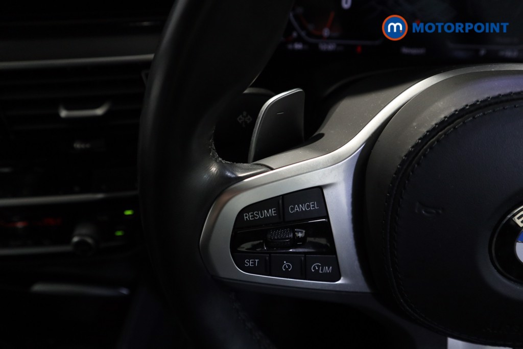 BMW 5 Series M Sport Automatic Diesel Estate - Stock Number (1626443) - 3rd supplementary image