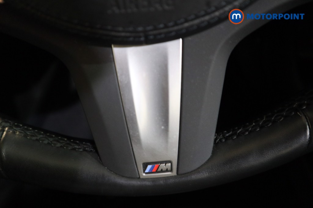 BMW 5 Series M Sport Automatic Diesel Estate - Stock Number (1626443) - 5th supplementary image