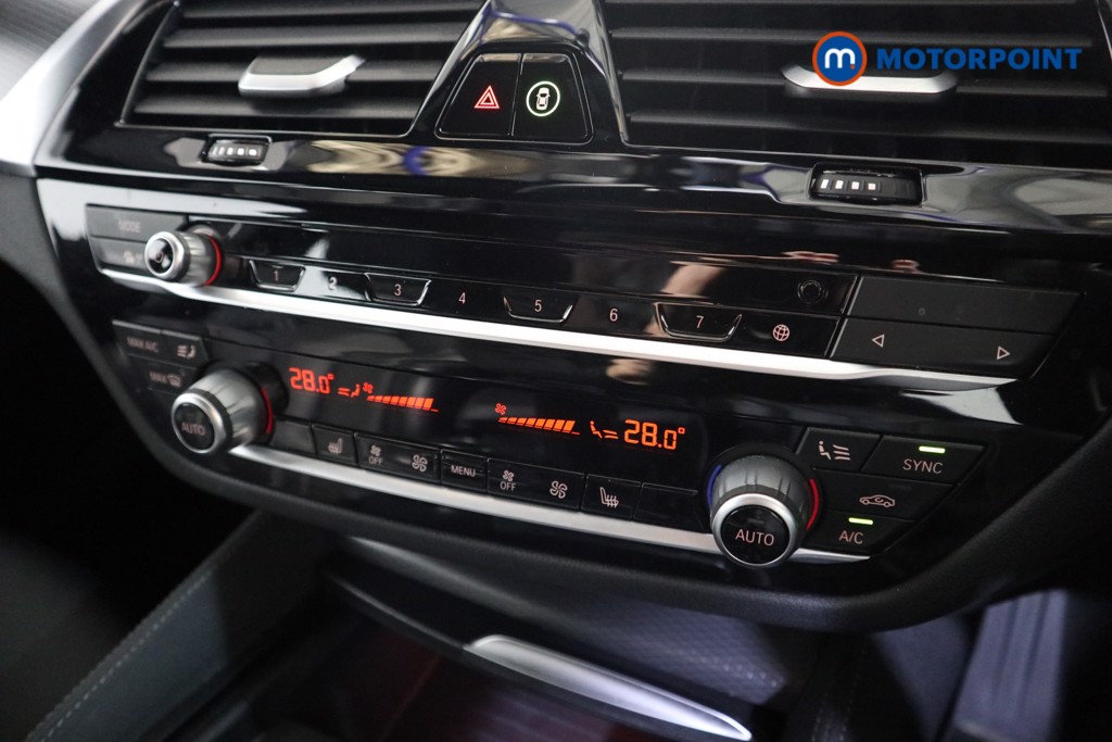 BMW 5 Series M Sport Automatic Diesel Estate - Stock Number (1626443) - 9th supplementary image