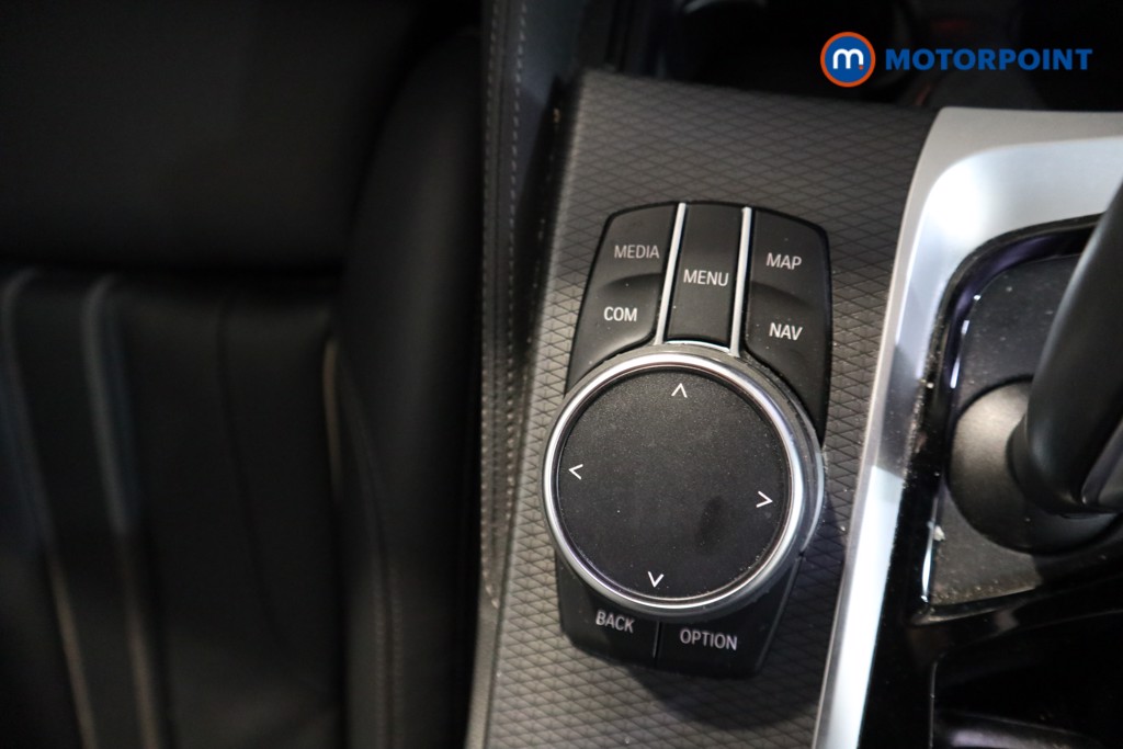 BMW 5 Series M Sport Automatic Diesel Estate - Stock Number (1626443) - 11th supplementary image