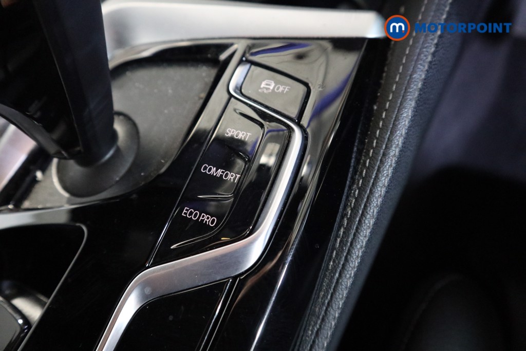 BMW 5 Series M Sport Automatic Diesel Estate - Stock Number (1626443) - 12th supplementary image
