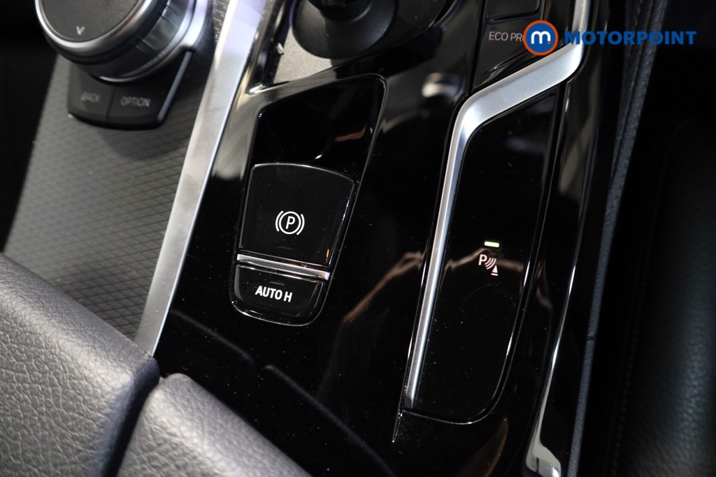 BMW 5 Series M Sport Automatic Diesel Estate - Stock Number (1626443) - 13th supplementary image