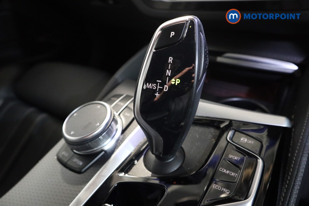BMW 5 Series M Sport Automatic Diesel Estate - Stock Number (1626443) - 14th supplementary image