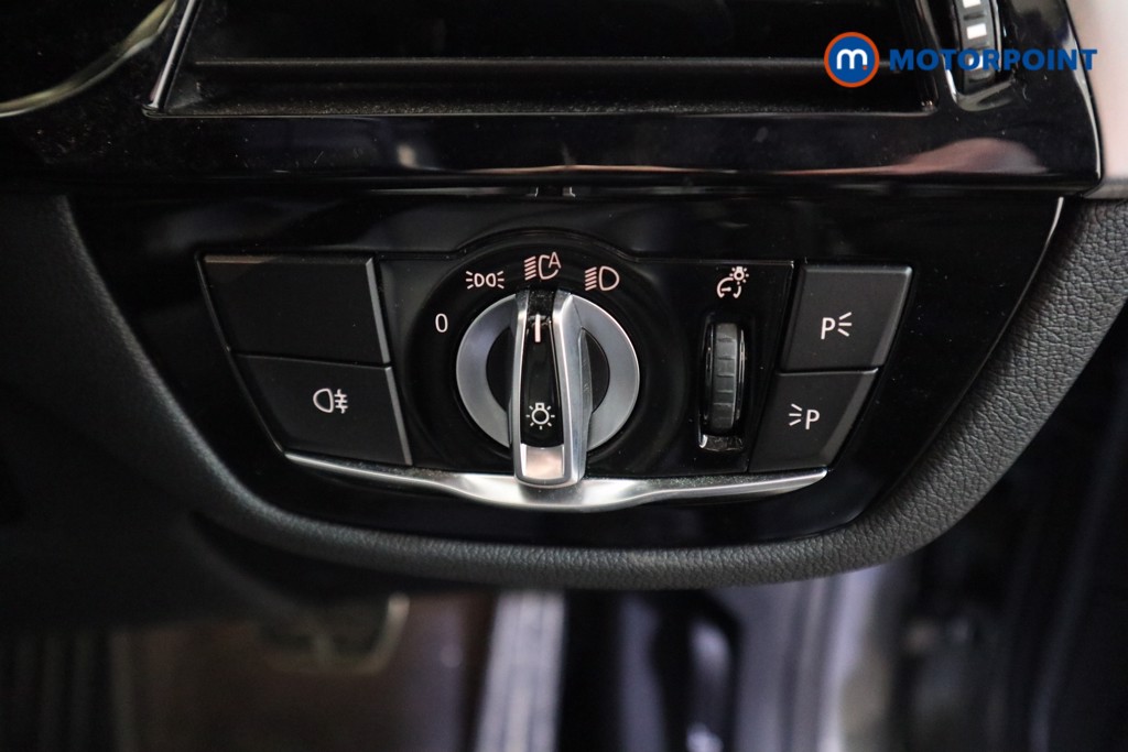BMW 5 Series M Sport Automatic Diesel Estate - Stock Number (1626443) - 16th supplementary image