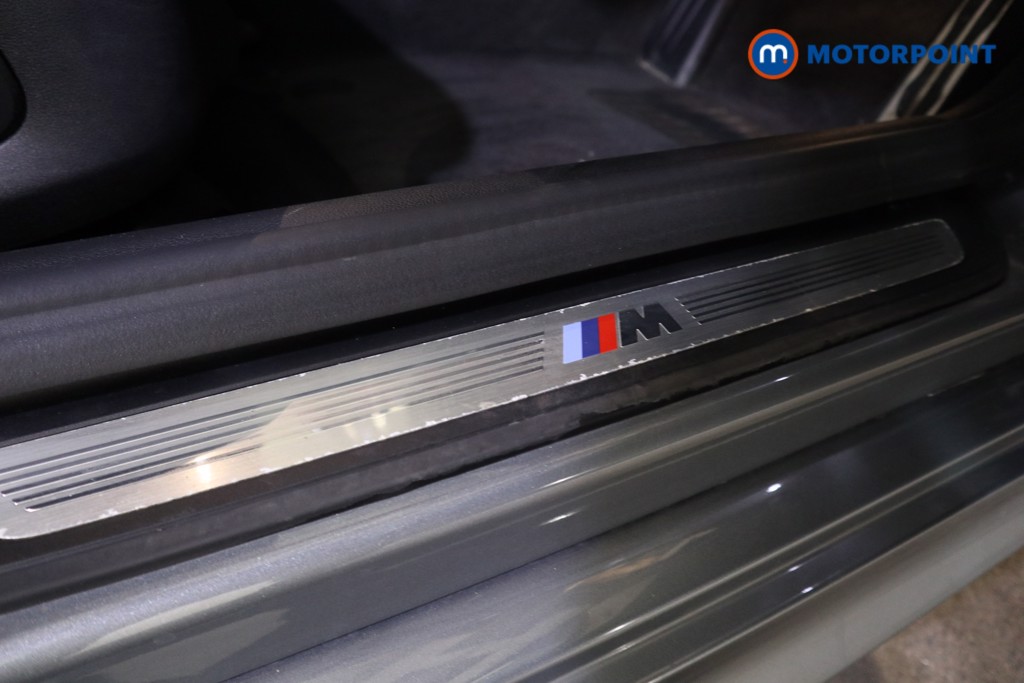 BMW 5 Series M Sport Automatic Diesel Estate - Stock Number (1626443) - 20th supplementary image