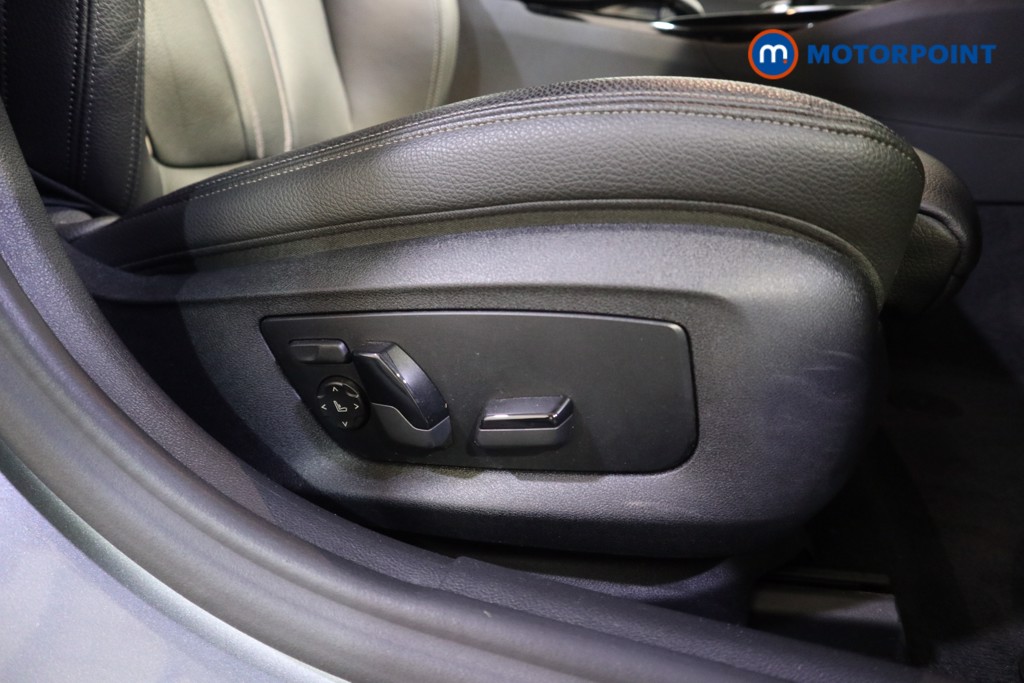 BMW 5 Series M Sport Automatic Diesel Estate - Stock Number (1626443) - 21st supplementary image