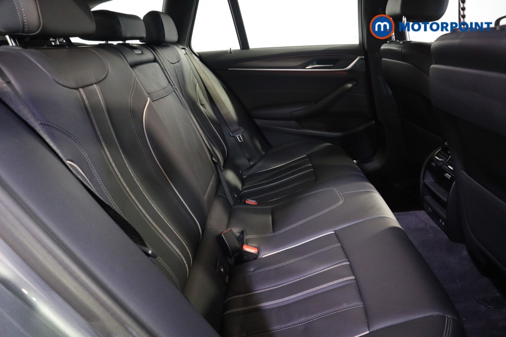 BMW 5 Series M Sport Automatic Diesel Estate - Stock Number (1626443) - 23rd supplementary image