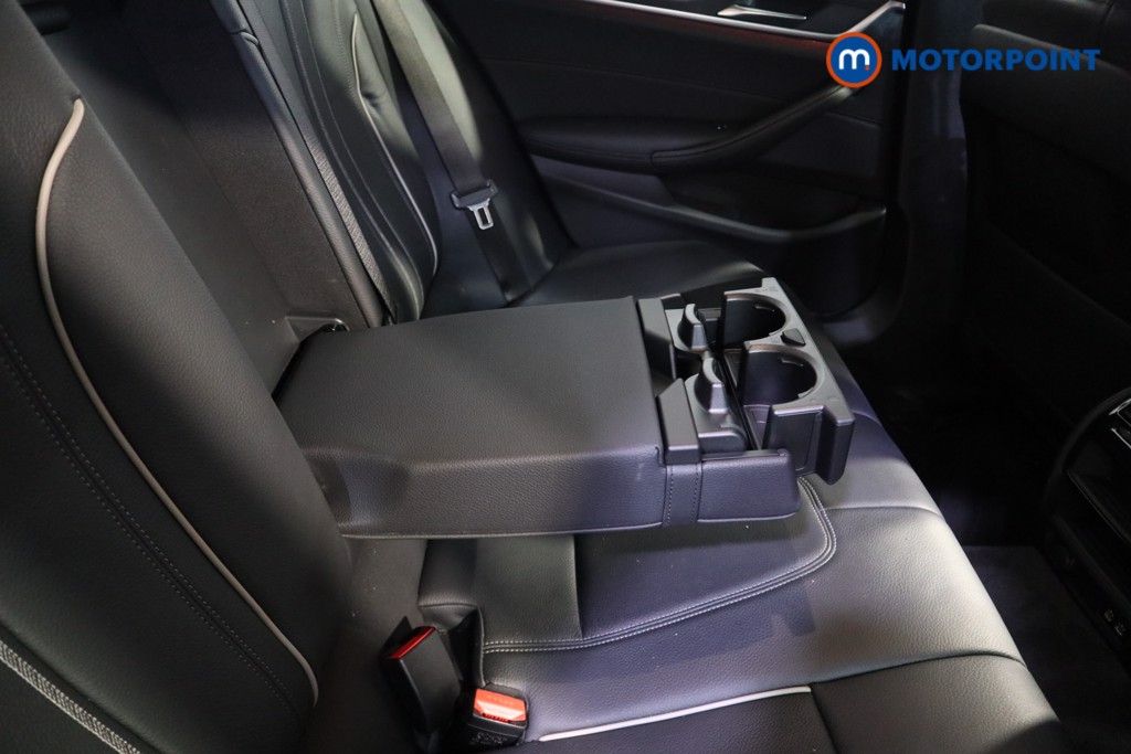 BMW 5 Series M Sport Automatic Diesel Estate - Stock Number (1626443) - 25th supplementary image