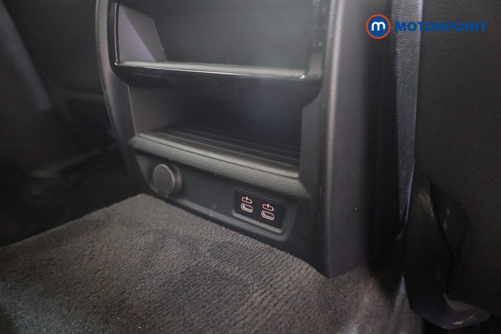 BMW 5 Series M Sport Automatic Diesel Estate - Stock Number (1626443) - 26th supplementary image