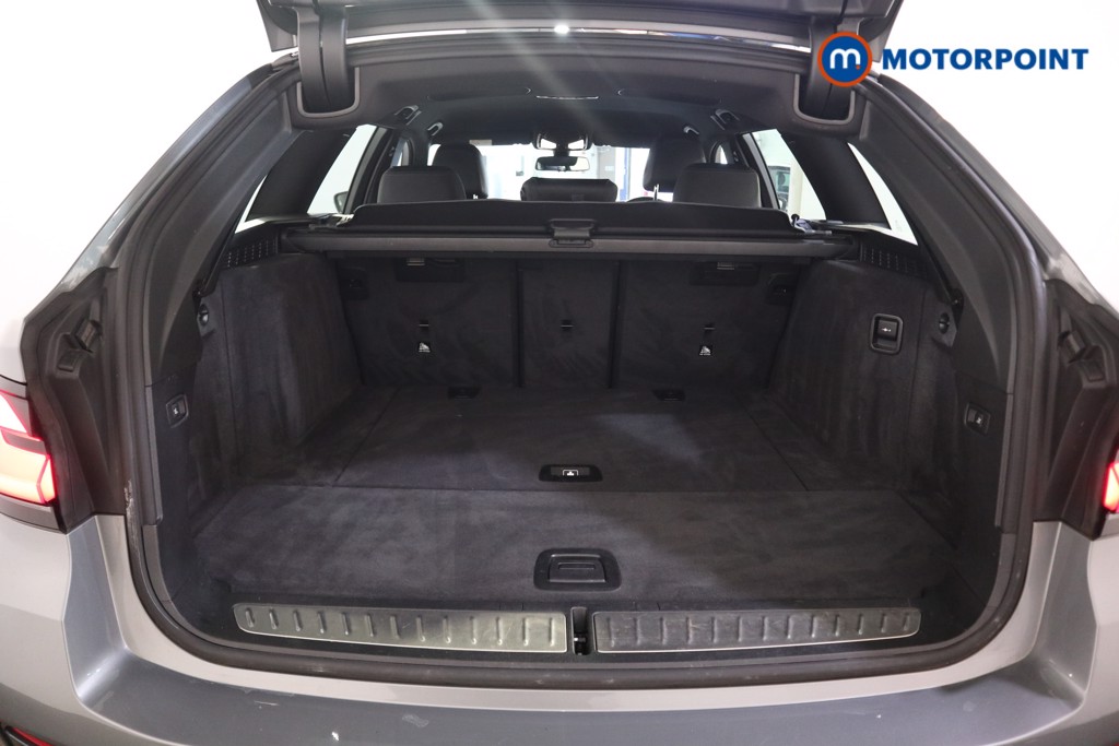 BMW 5 Series M Sport Automatic Diesel Estate - Stock Number (1626443) - 28th supplementary image