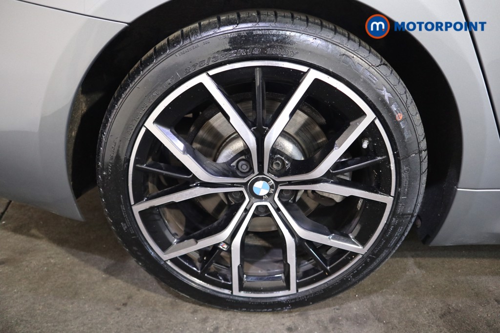 BMW 5 Series M Sport Automatic Diesel Estate - Stock Number (1626443) - 30th supplementary image