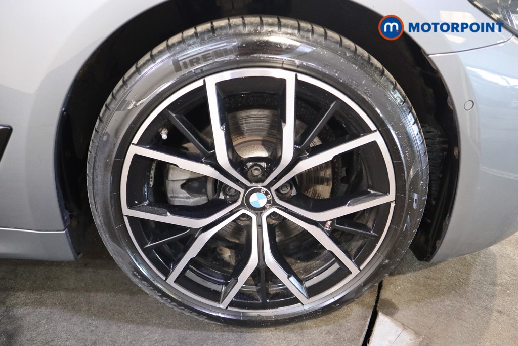 BMW 5 Series M Sport Automatic Diesel Estate - Stock Number (1626443) - 31st supplementary image