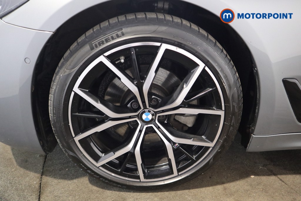 BMW 5 Series M Sport Automatic Diesel Estate - Stock Number (1626443) - 32nd supplementary image