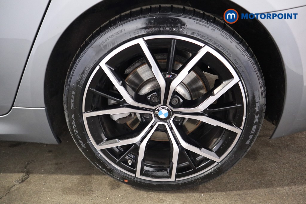 BMW 5 Series M Sport Automatic Diesel Estate - Stock Number (1626443) - 33rd supplementary image