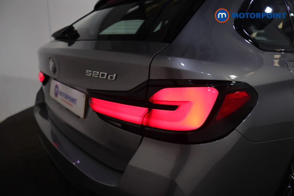 BMW 5 Series M Sport Automatic Diesel Estate - Stock Number (1626443) - 36th supplementary image