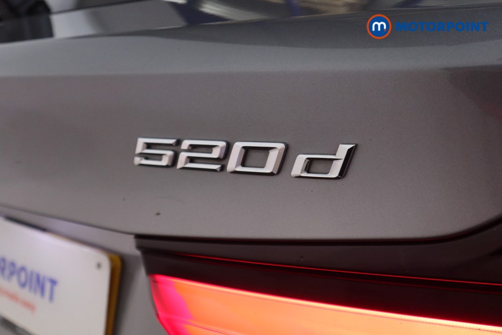 BMW 5 Series M Sport Automatic Diesel Estate - Stock Number (1626443) - 37th supplementary image