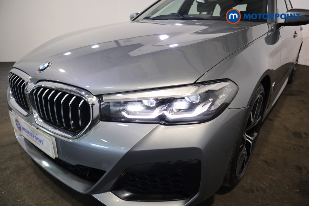 BMW 5 Series M Sport Automatic Diesel Estate - Stock Number (1626443) - 44th supplementary image