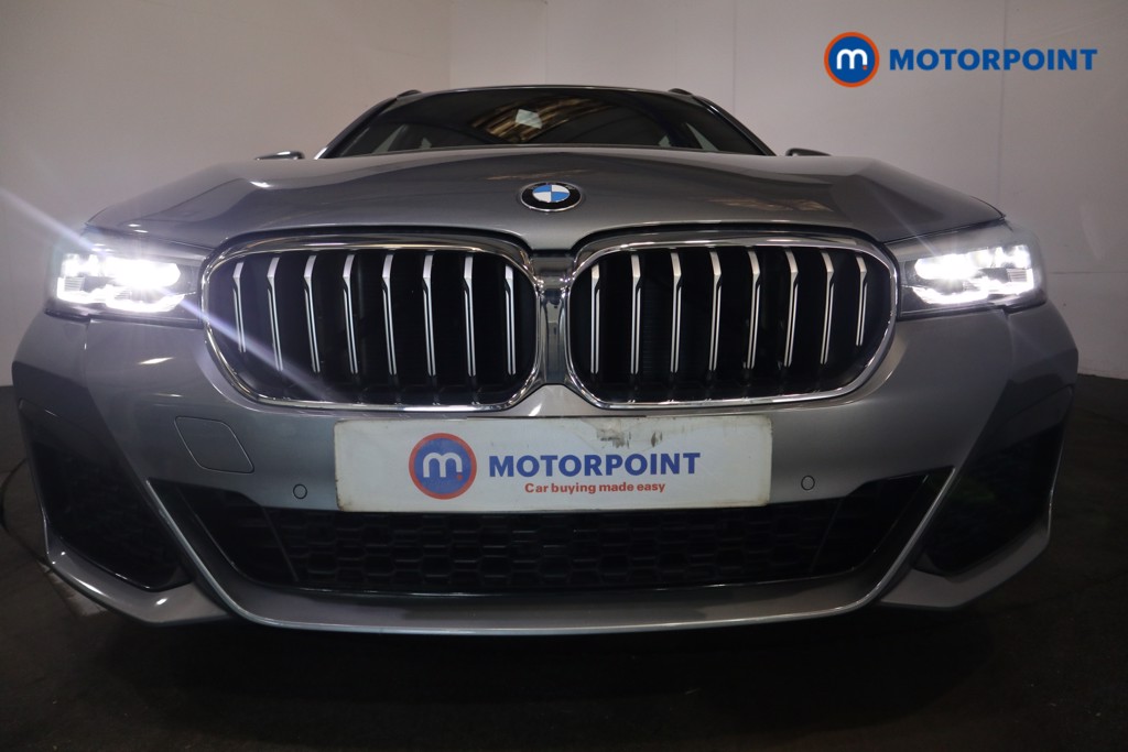 BMW 5 Series M Sport Automatic Diesel Estate - Stock Number (1626443) - 46th supplementary image