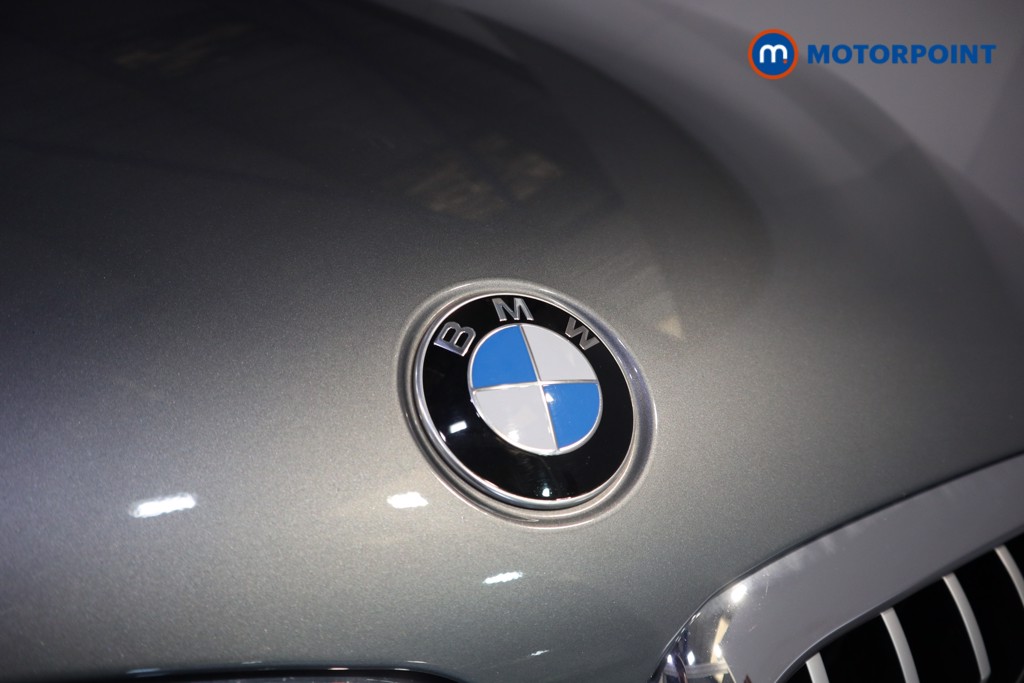 BMW 5 Series M Sport Automatic Diesel Estate - Stock Number (1626443) - 47th supplementary image